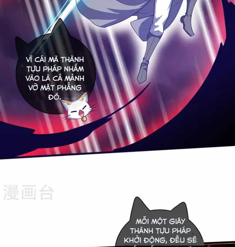 Hài Đế Vi Tôn - Chương 180 - ảnh 3