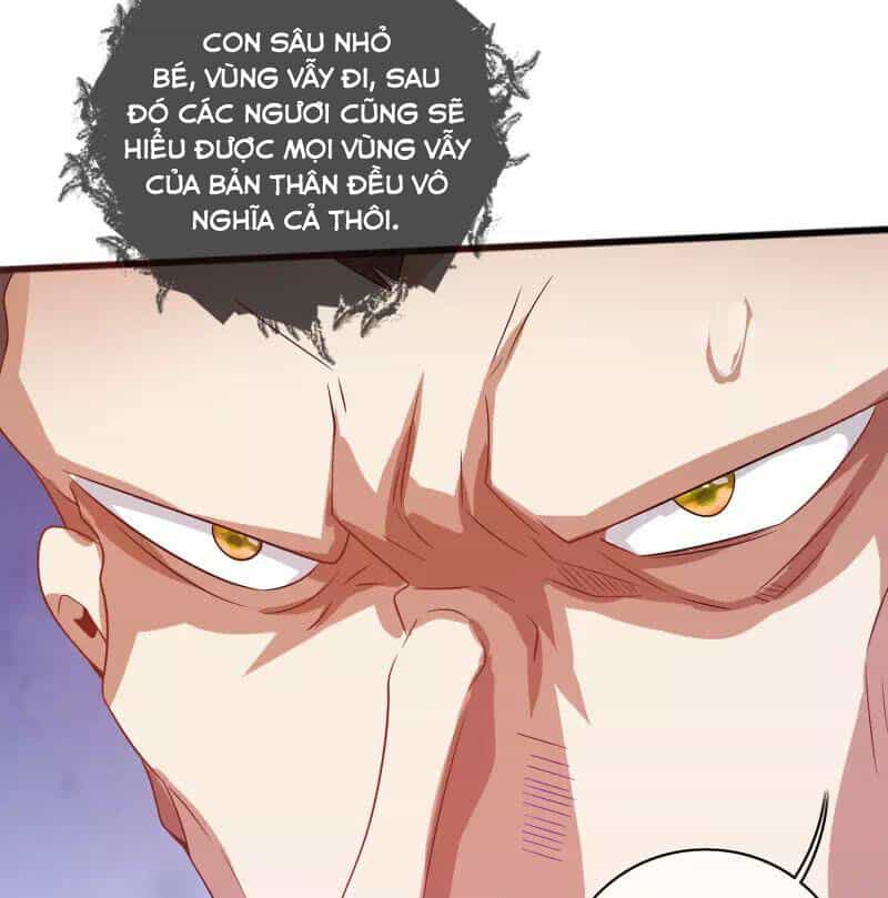 Hài Đế Vi Tôn - Chương 180 - ảnh 35