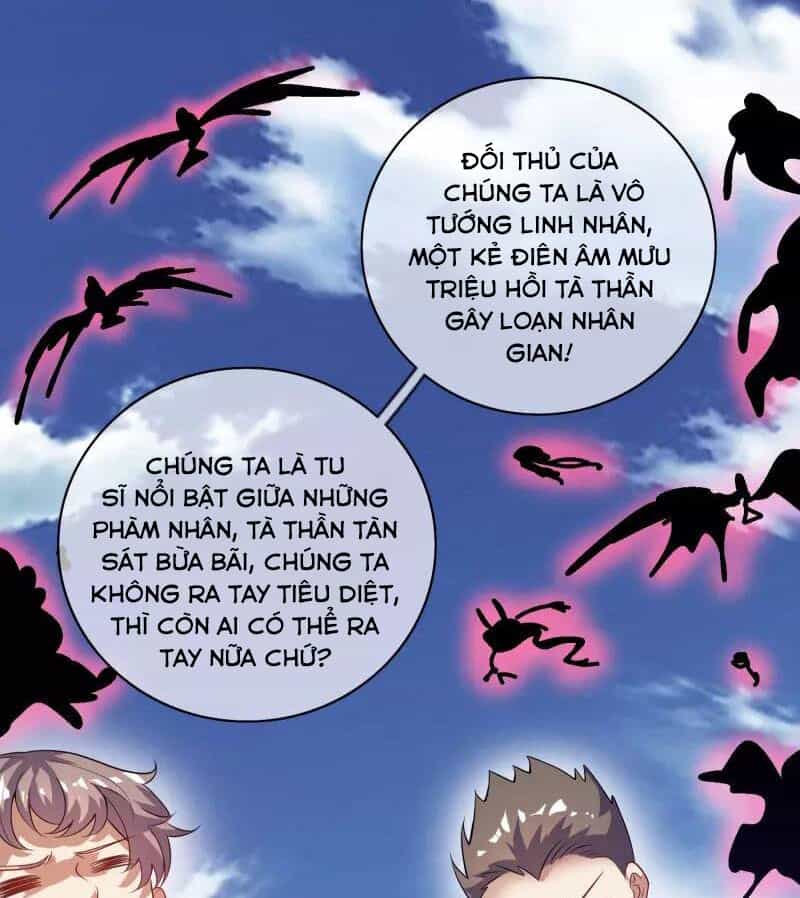 Hài Đế Vi Tôn - Chương 180 - ảnh 43