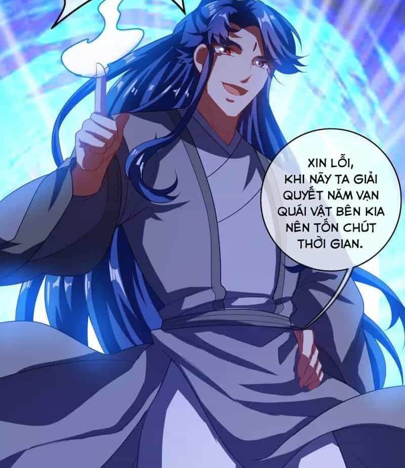 Hài Đế Vi Tôn - Chương 180 - ảnh 72