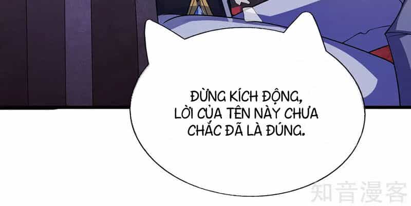 Hài Đế Vi Tôn - Chương 17 - ảnh 33