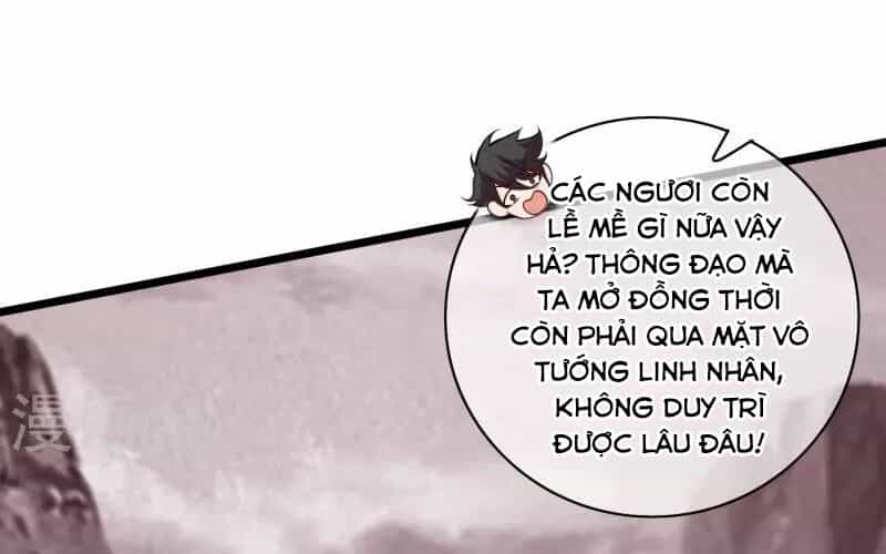 Hài Đế Vi Tôn - Chương 183 - ảnh 25