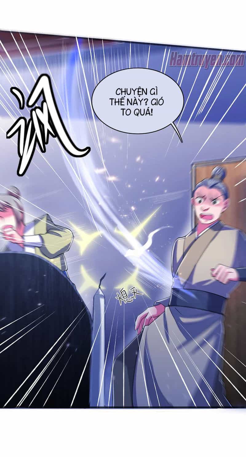 Hài Đế Vi Tôn - Chương 18 - ảnh 12