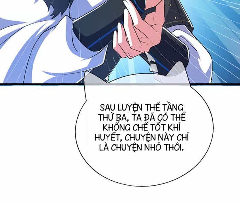 Hài Đế Vi Tôn - Chương 18 - ảnh 15