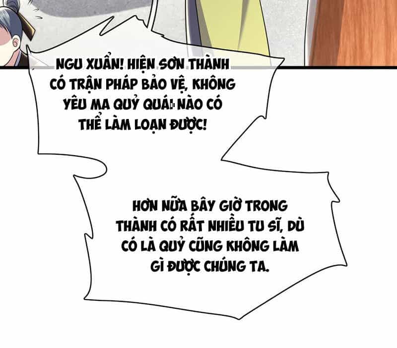 Hài Đế Vi Tôn - Chương 18 - ảnh 33