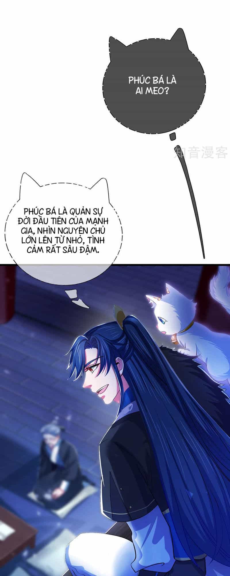 Hài Đế Vi Tôn - Chương 18 - ảnh 4