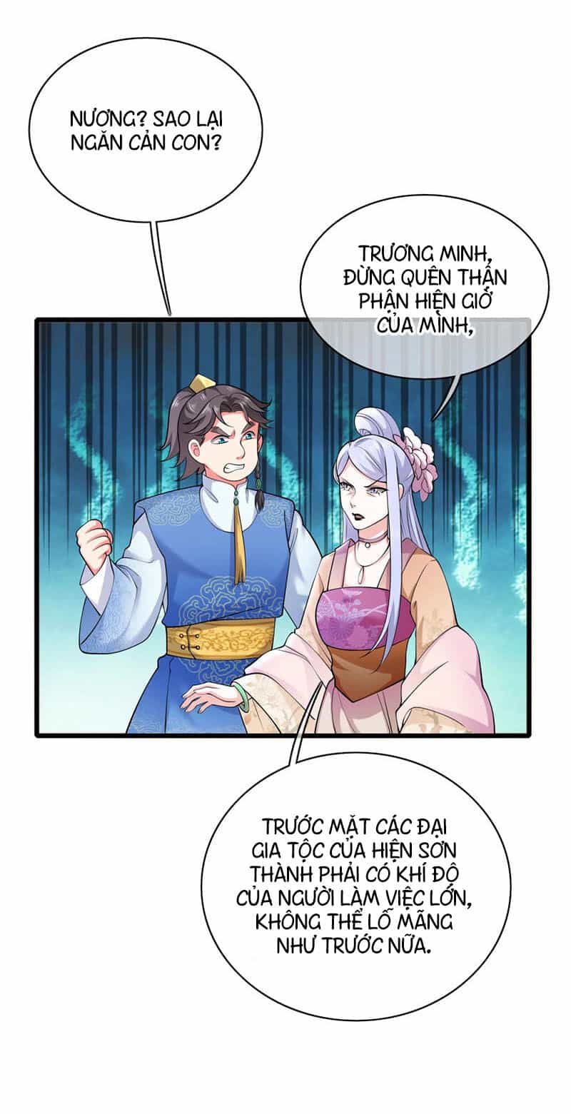 Hài Đế Vi Tôn - Chương 18 - ảnh 41