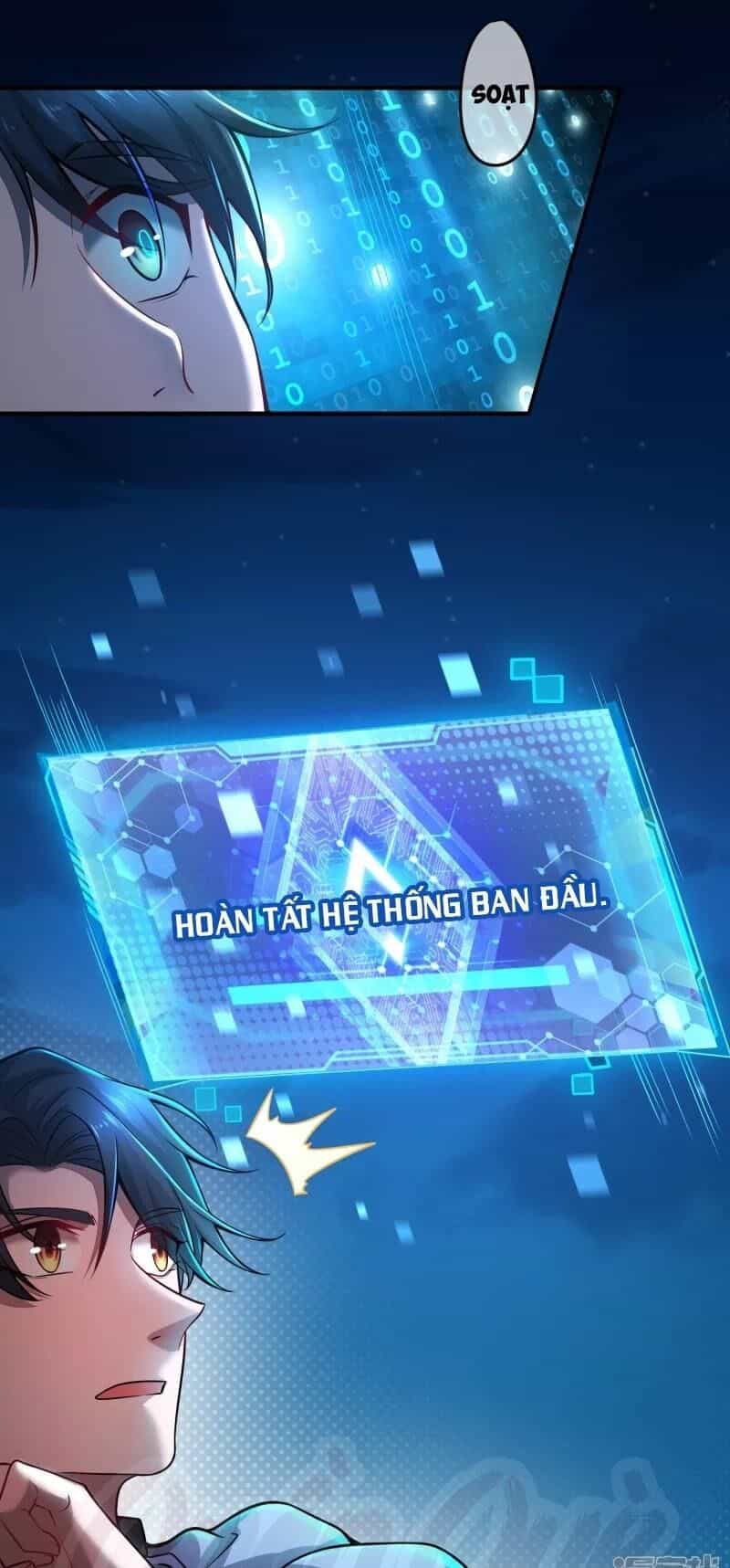 Hài Đế Vi Tôn - Chương 1 - ảnh 15