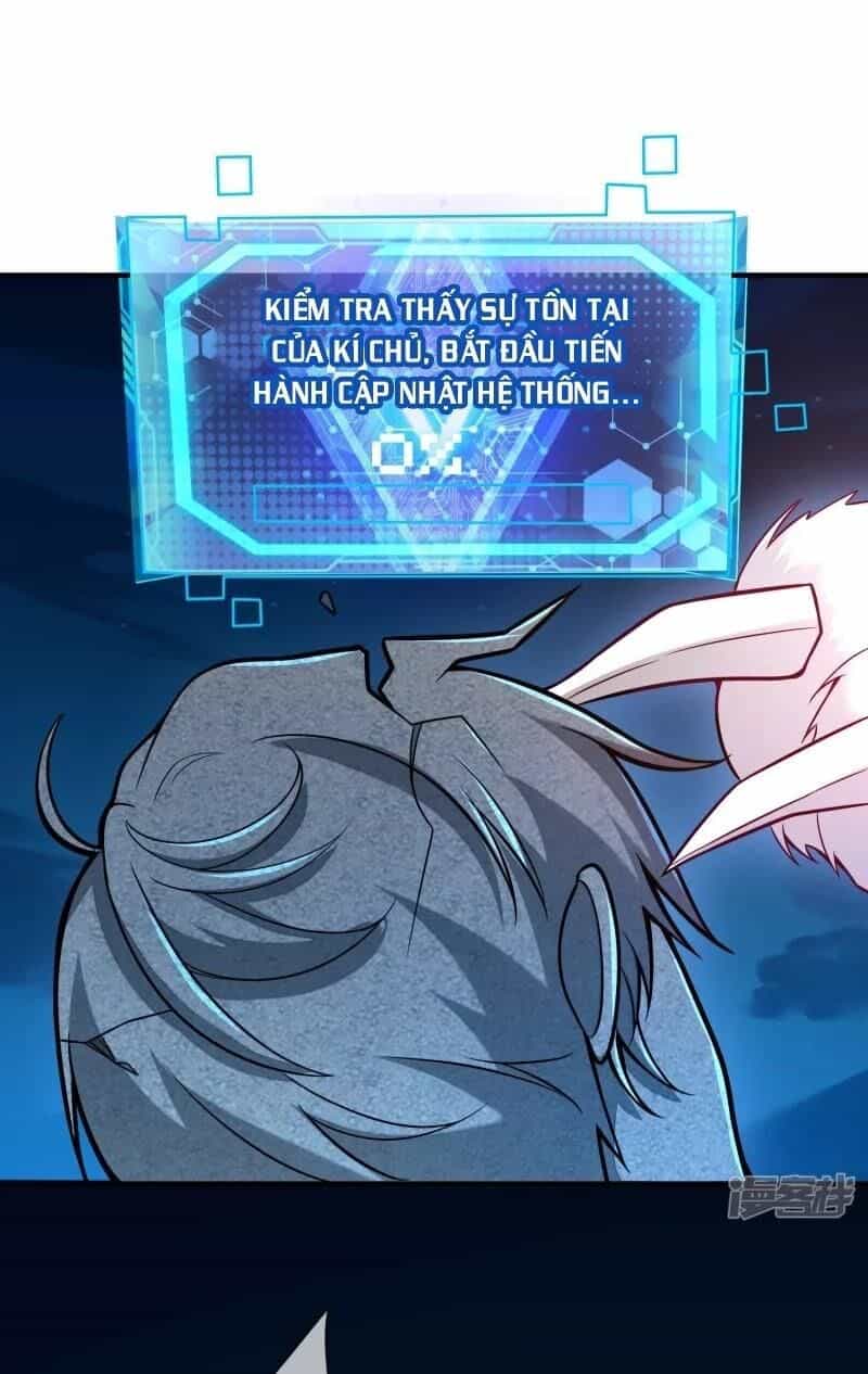 Hài Đế Vi Tôn - Chương 1 - ảnh 17