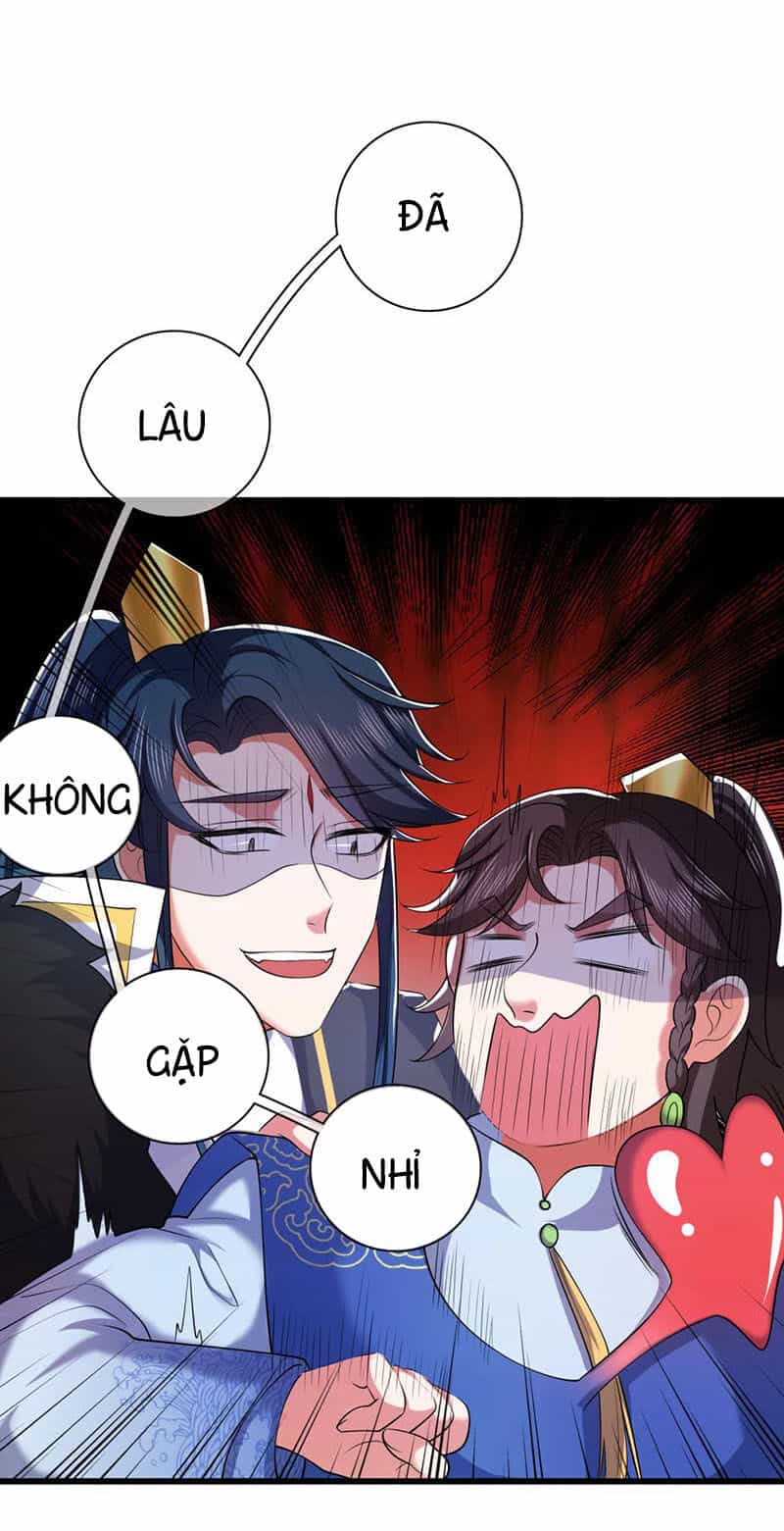 Hài Đế Vi Tôn - Chương 19 - ảnh 5