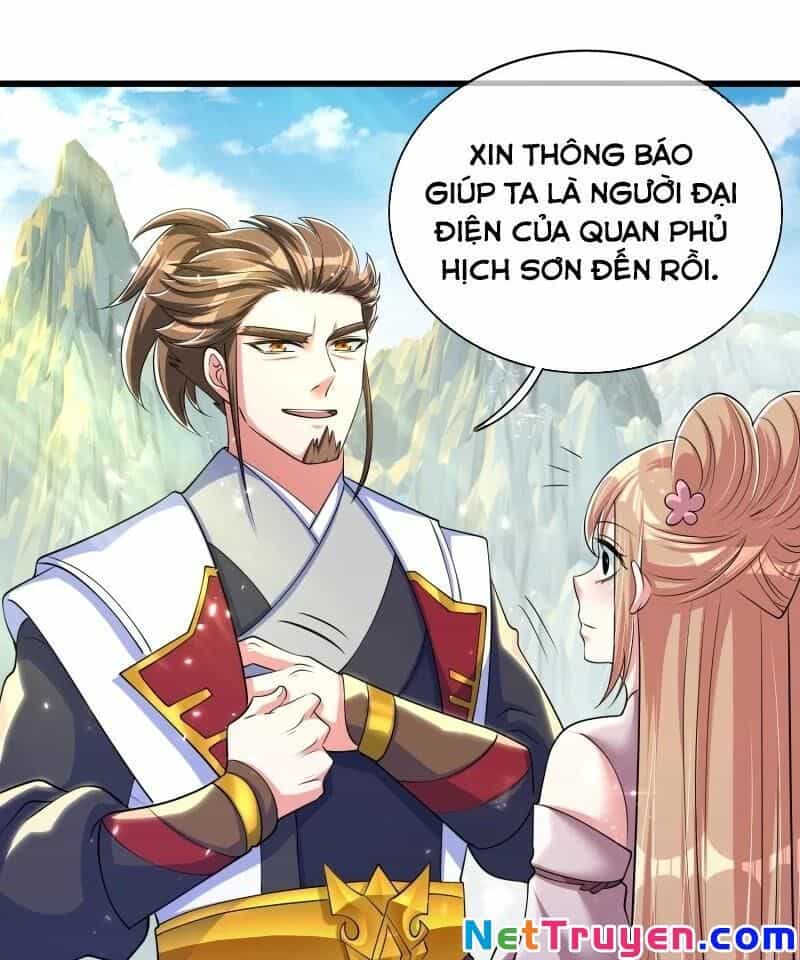 Hài Đế Vi Tôn - Chương 21 - ảnh 21