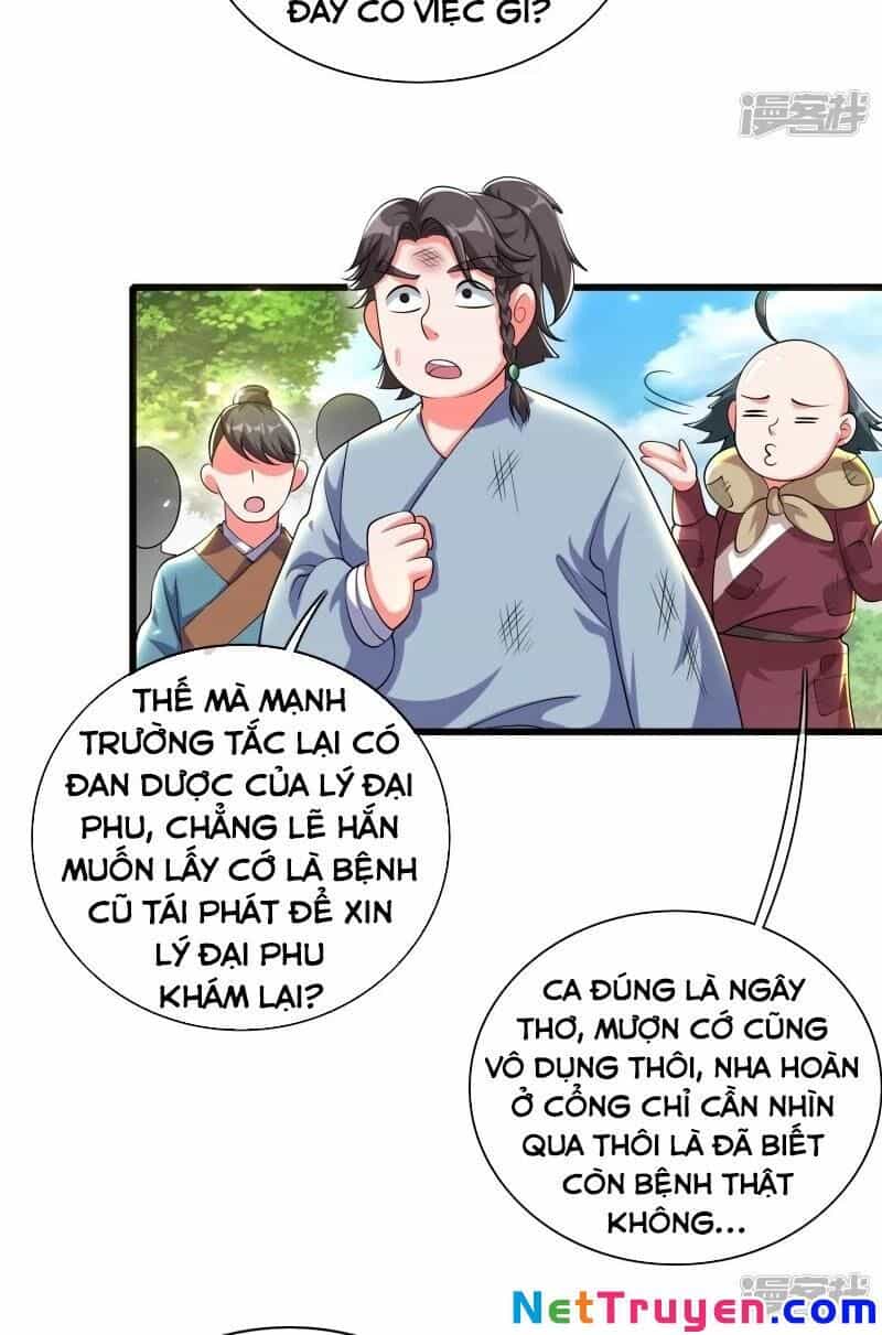 Hài Đế Vi Tôn - Chương 21 - ảnh 34