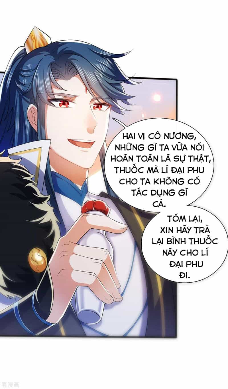 Hài Đế Vi Tôn - Chương 22 - ảnh 2