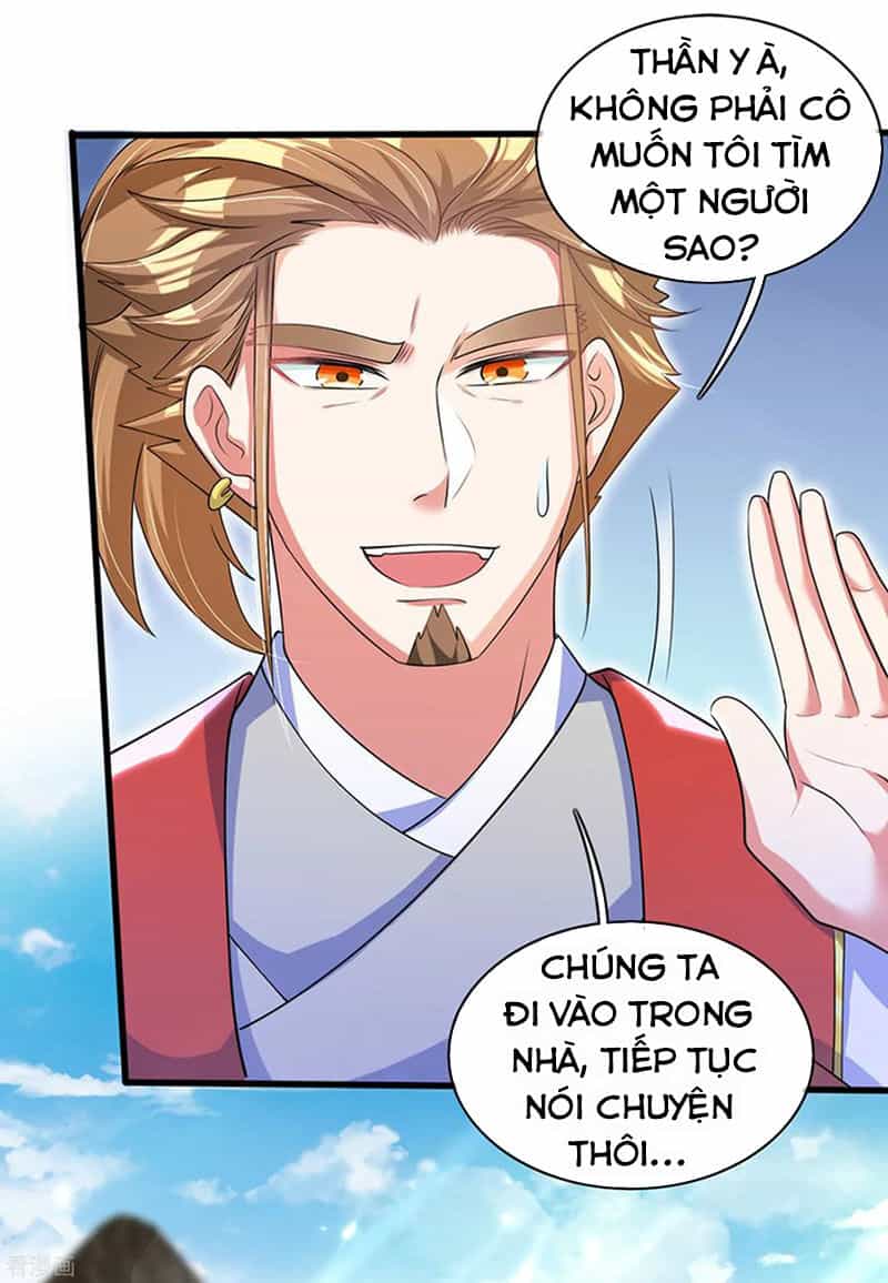 Hài Đế Vi Tôn - Chương 22 - ảnh 32