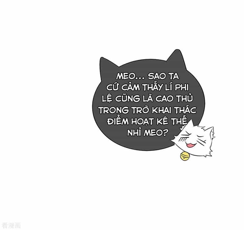 Hài Đế Vi Tôn - Chương 22 - ảnh 36