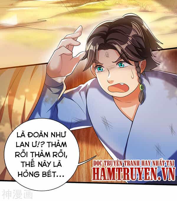 Hài Đế Vi Tôn - Chương 24 - ảnh 2