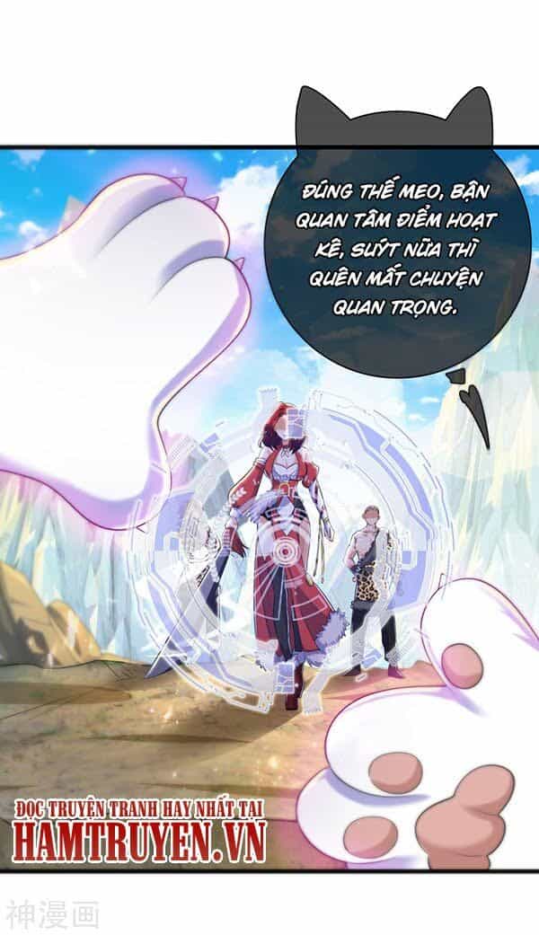 Hài Đế Vi Tôn - Chương 24 - ảnh 23