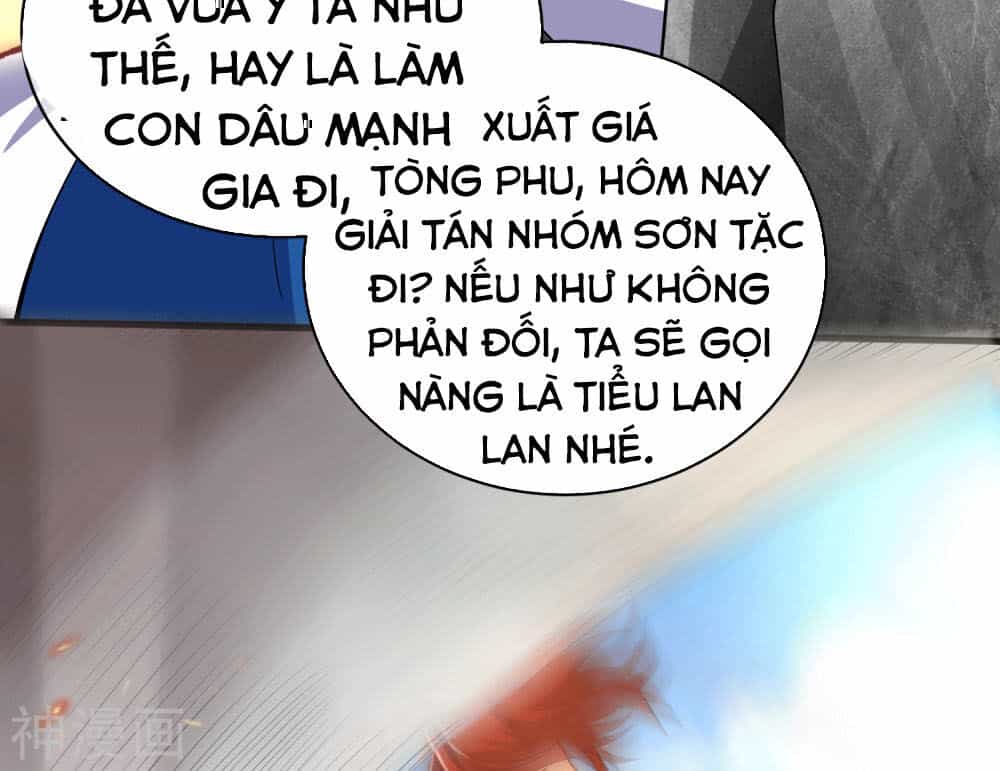 Hài Đế Vi Tôn - Chương 25 - ảnh 21
