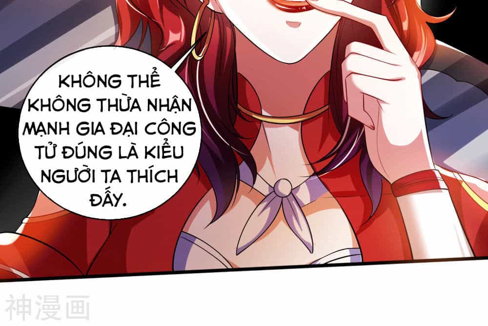 Hài Đế Vi Tôn - Chương 25 - ảnh 4