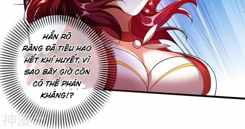 Hài Đế Vi Tôn - Chương 26 - ảnh 9