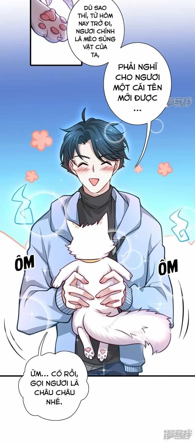 Hài Đế Vi Tôn - Chương 2 - ảnh 18
