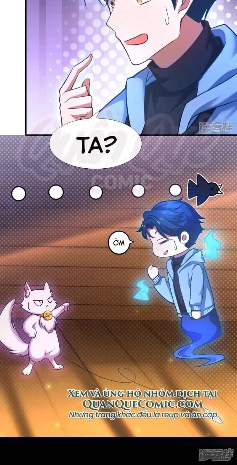 Hài Đế Vi Tôn - Chương 2 - ảnh 2