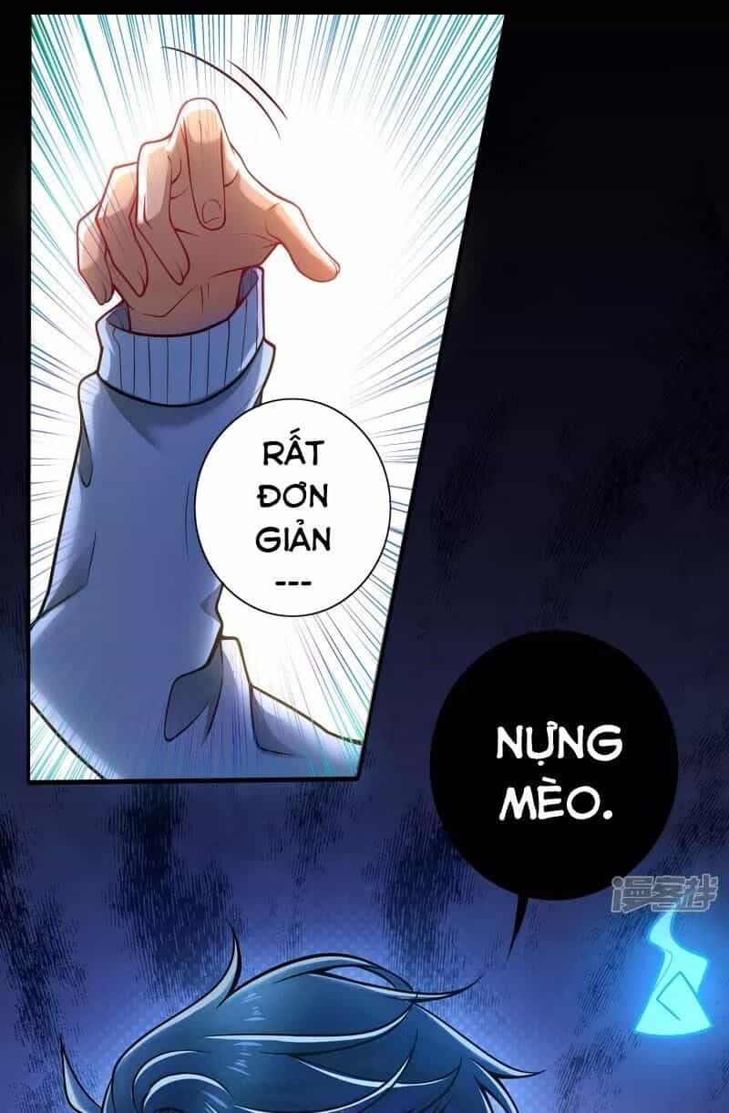 Hài Đế Vi Tôn - Chương 2 - ảnh 9