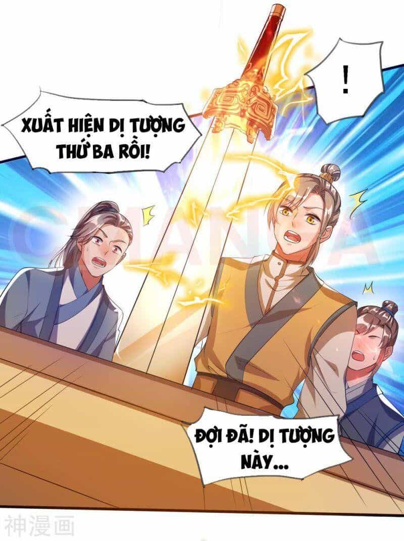 Hài Đế Vi Tôn - Chương 29 - ảnh 25