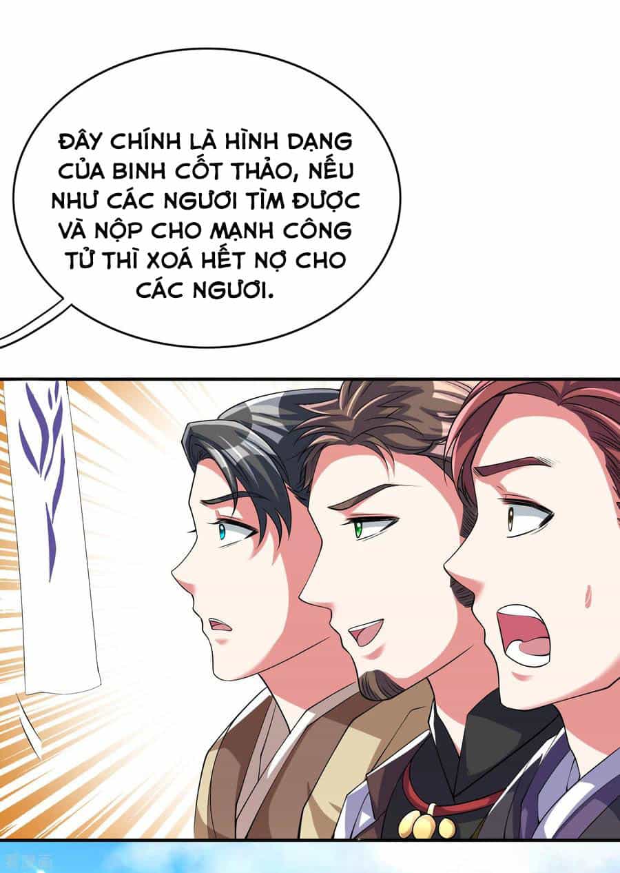 Hài Đế Vi Tôn - Chương 33 - ảnh 38