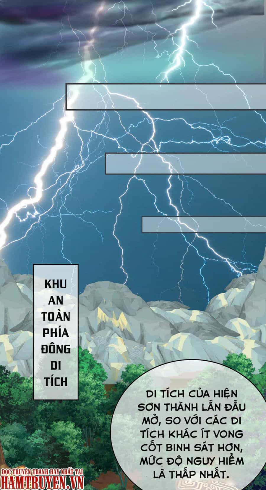 Hài Đế Vi Tôn - Chương 33 - ảnh 41
