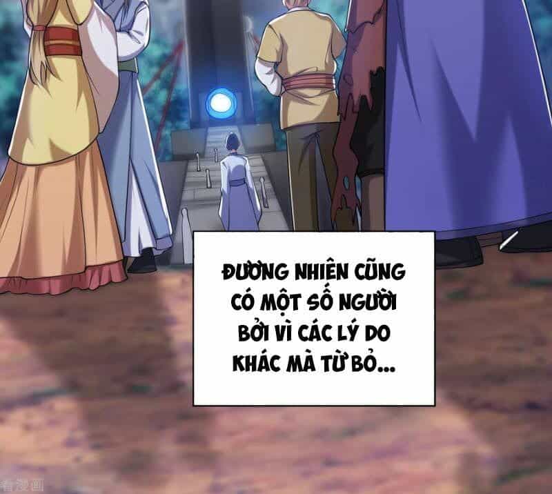 Hài Đế Vi Tôn - Chương 35 - ảnh 25