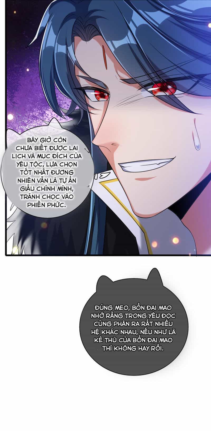Hài Đế Vi Tôn - Chương 36 - ảnh 26