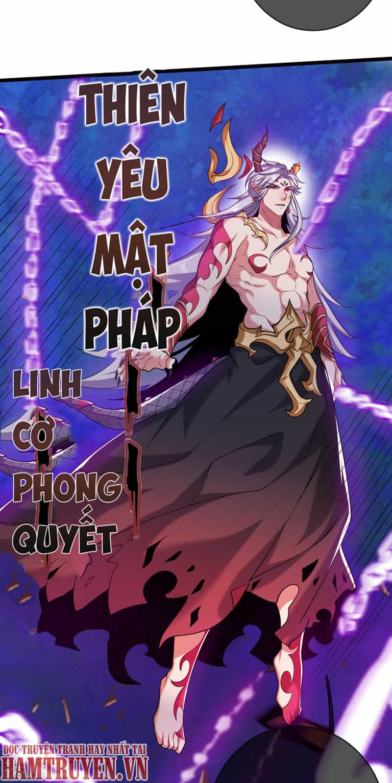 Hài Đế Vi Tôn - Chương 37 - ảnh 25