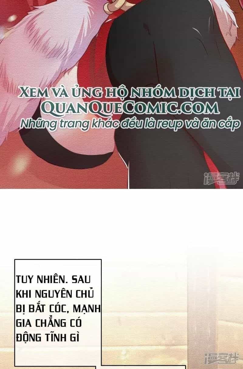 Hài Đế Vi Tôn - Chương 3 - ảnh 30