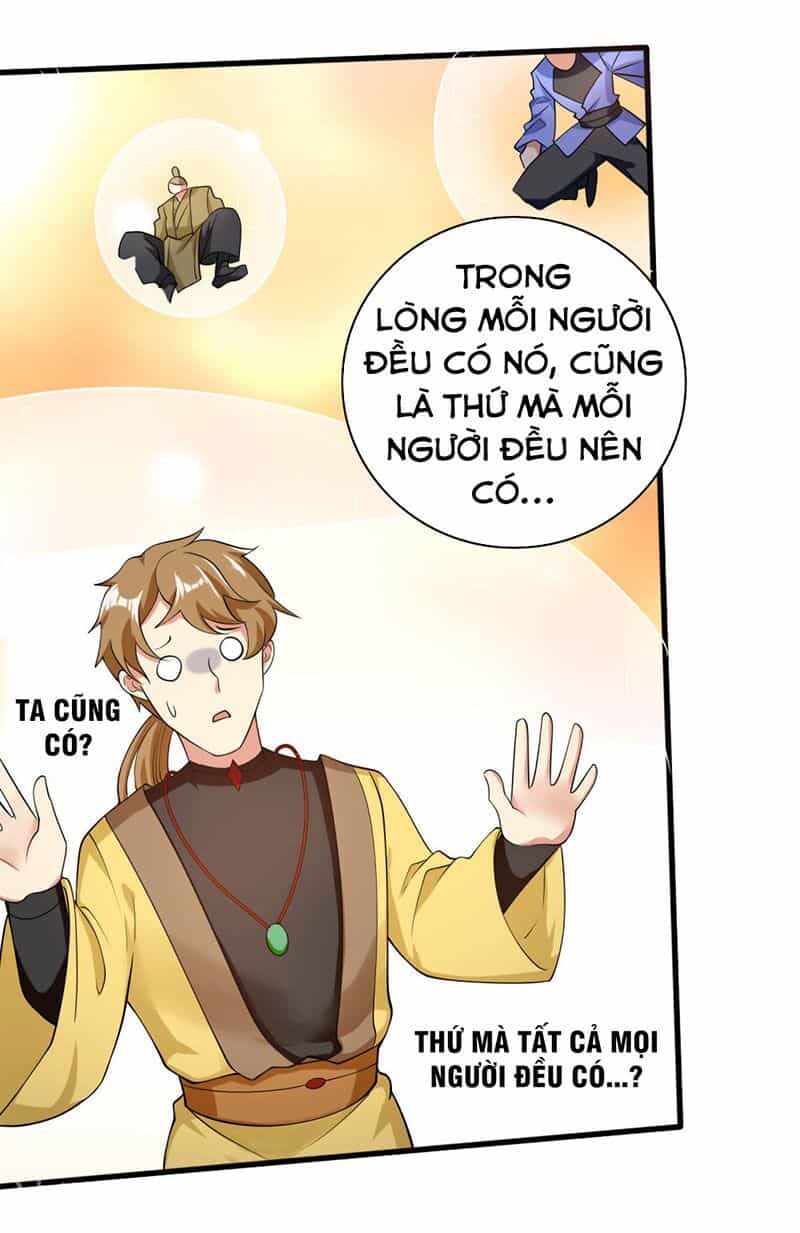 Hài Đế Vi Tôn - Chương 39 - ảnh 24
