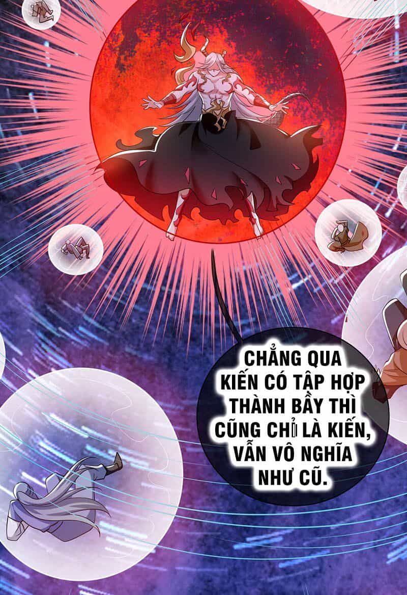 Hài Đế Vi Tôn - Chương 39 - ảnh 32