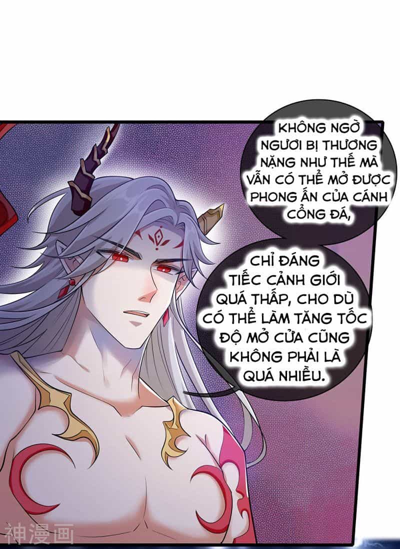 Hài Đế Vi Tôn - Chương 39 - ảnh 38