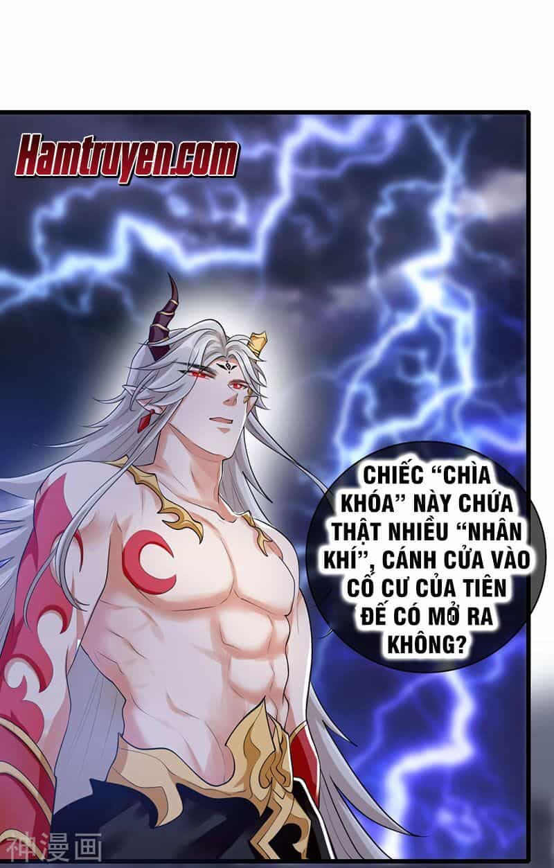 Hài Đế Vi Tôn - Chương 39 - ảnh 42