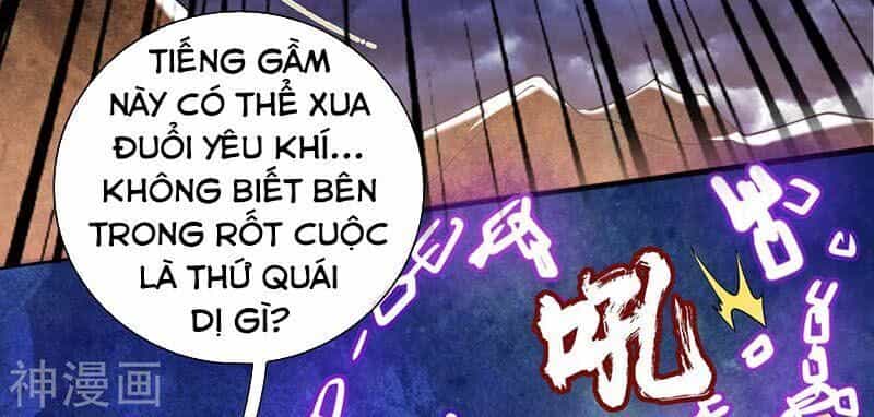 Hài Đế Vi Tôn - Chương 40 - ảnh 11