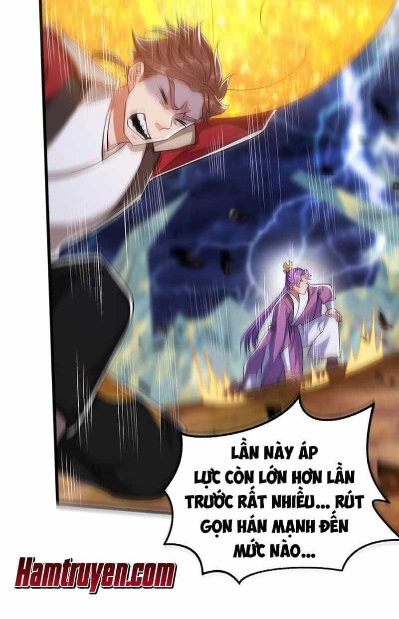 Hài Đế Vi Tôn - Chương 40 - ảnh 25