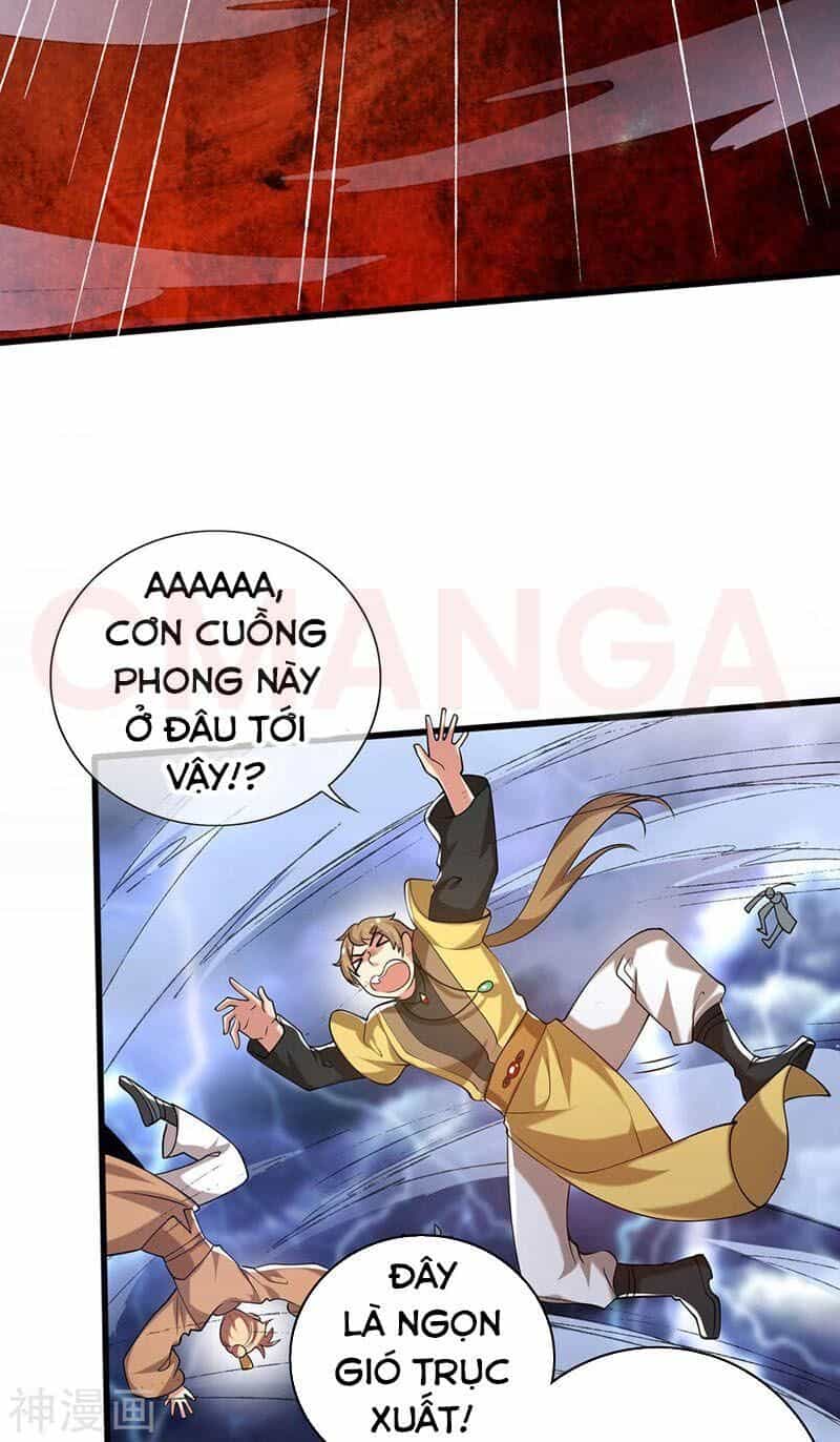 Hài Đế Vi Tôn - Chương 40 - ảnh 30