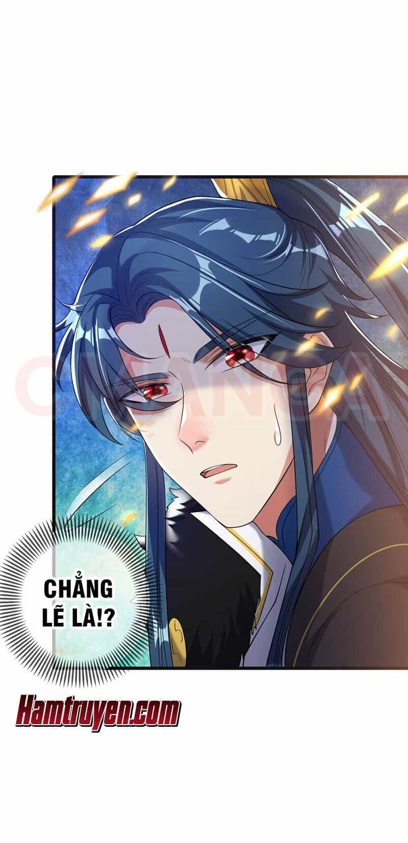 Hài Đế Vi Tôn - Chương 40 - ảnh 39
