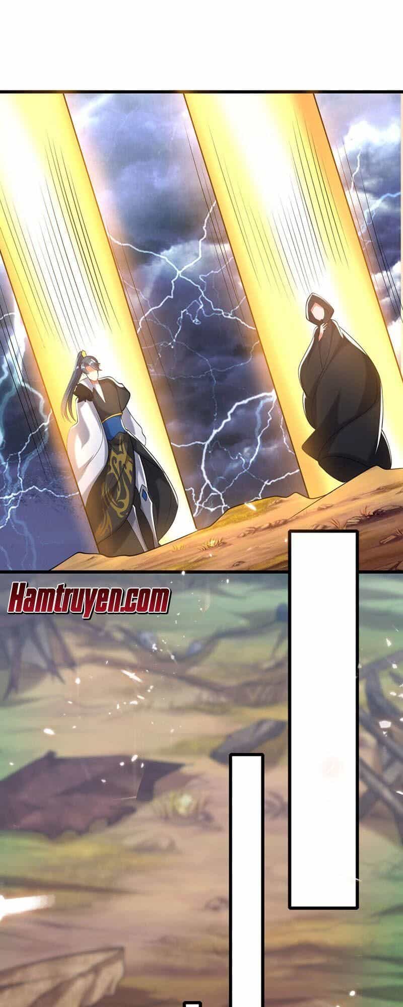 Hài Đế Vi Tôn - Chương 40 - ảnh 42