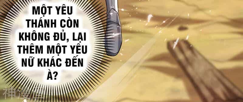 Hài Đế Vi Tôn - Chương 40 - ảnh 45