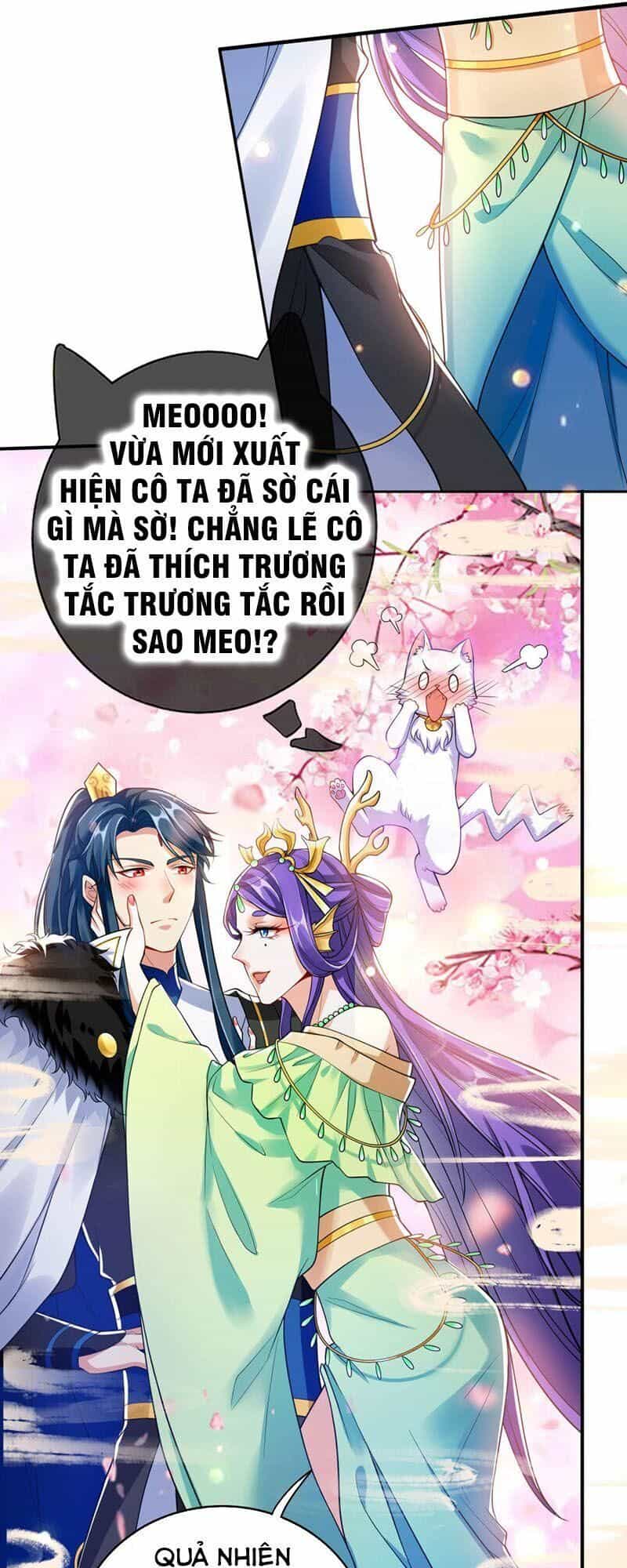 Hài Đế Vi Tôn - Chương 41 - ảnh 2