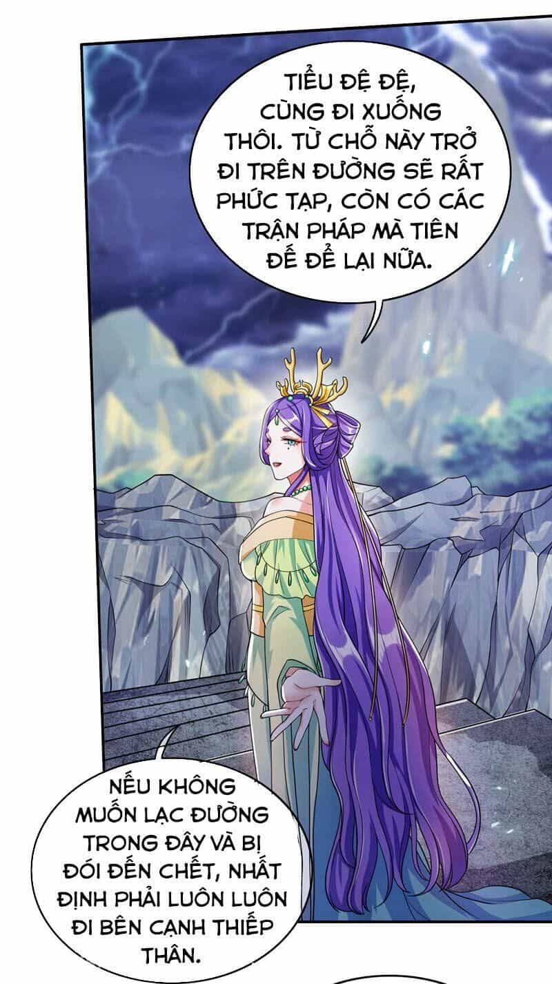 Hài Đế Vi Tôn - Chương 41 - ảnh 30