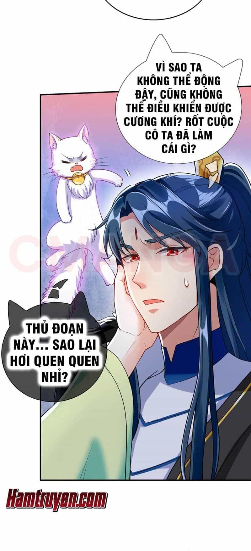 Hài Đế Vi Tôn - Chương 41 - ảnh 4