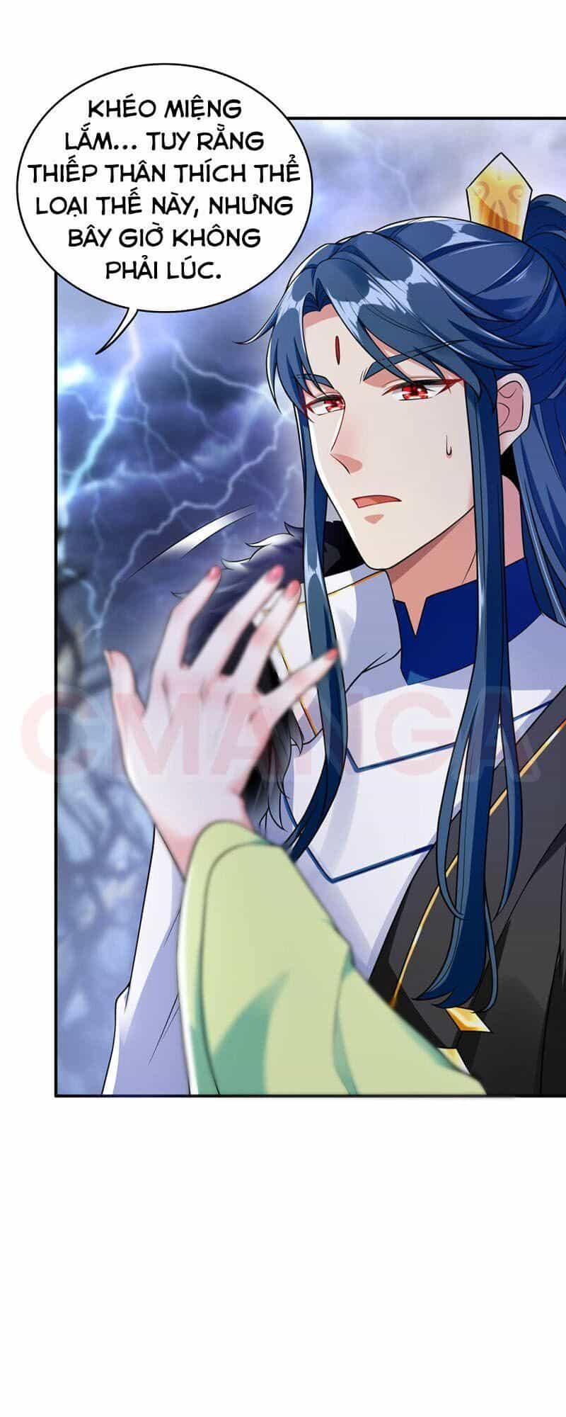 Hài Đế Vi Tôn - Chương 41 - ảnh 7