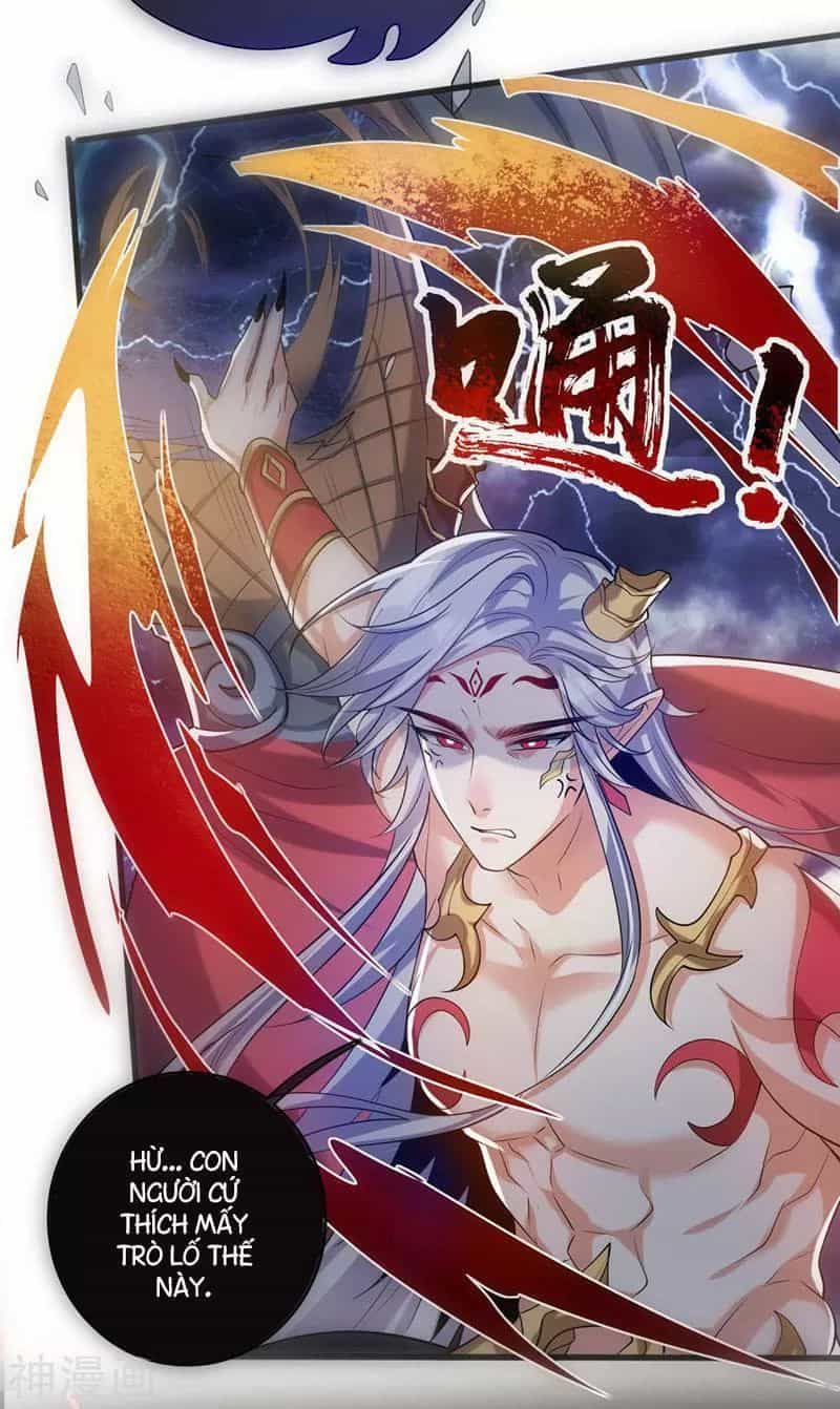Hài Đế Vi Tôn - Chương 43 - ảnh 26