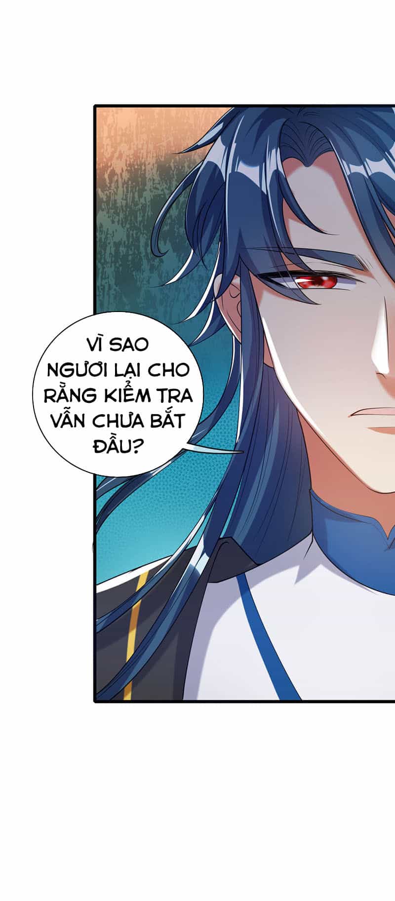 Hài Đế Vi Tôn - Chương 44 - ảnh 10
